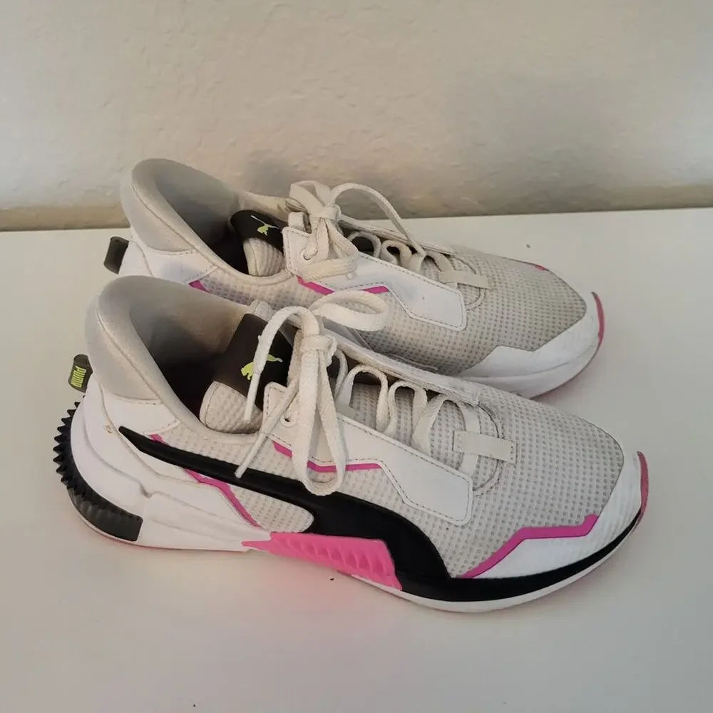 Puma provoke sneakers